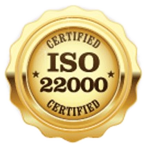 ISO 22000:2018