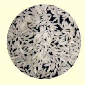 Pk-386 White Rice
