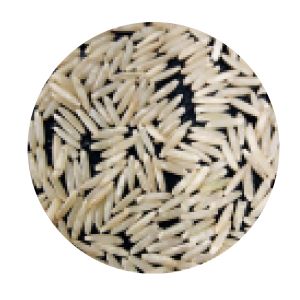Super Brown Basmati